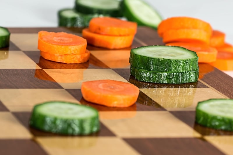 Balanced Eating
