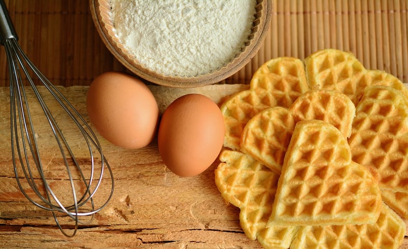 Homemade Recipes
